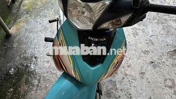 RS mặt Nạ Hai Tầng