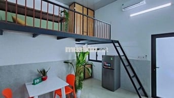PHÒNG TRỌ GÁC CAO FULL NT VƯỜN LÀI GẦN ĐH VĂN LANG - NGUYỄN TẤT THÀNH