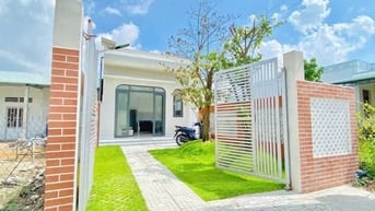Nhanh tay mới kịp bán gấp CĂN NHÀ 5x24m² CN 124m² GIÁ chỉ 720 triệu.
