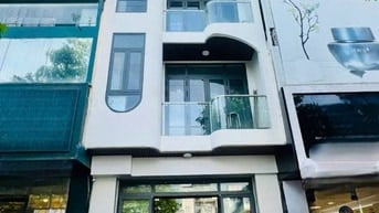 CHO THUÊ NHÀ ĐẸP KHU VỰC BÀU CÁT ĐÔI- VỊ TRÍ ĐẸ
