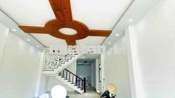🌻CHO THUÊ NHÀ TRỆT 3 LẦU MỚI ĐẸP KDC HỒNG LOAN 5C - GẦN BẾN XE CẦN THƠ