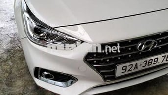 Hyundai Accent 2019 1.4 MT - 79000 km