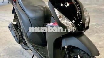 Honda Vision đen nhám 2018 BSTP chính chủ máy zin