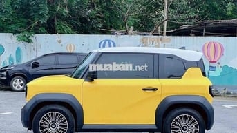 VinFast VF3 2025 mua pin xe vào hơn 70 phụ kiện