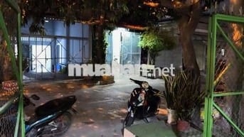 CHO THUÊ NHÀ MẶT TIỀN HIỆP THÀNH QUẬN 12