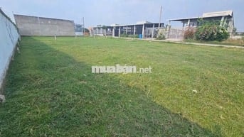 Đất thổ cư 1/ 823D 100M,  7x17m xây dựng full bán nhanh 750 triệu