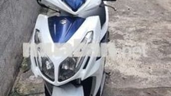 Suzuki Impulse 2016 đẹp,máy ngon nghiêm chỉnh,BSTP