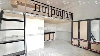 ✨DỰ ÁN DUPLEX MỚI 100% NGAY ĐƯỜNG NGUYỄN VĂN LUÔNG QUẬN 6