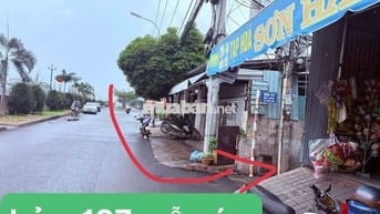 BÁN NHÀ 39M2 TIẸN SỬA CHỮA HẺM 127 MỄ CỐC GẦN MẶT TIỀN CHỈ 2 SẸC NGẮN