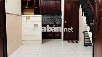 🔑 HẺM 120 TRẦN HƯNG ĐẠO – 4 TẦNG, 3PN, 2 MÁY LẠNH – VÀO Ở NGAY