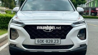 HYUNDAI SANTAFE 2021 CỰC ĐẸP