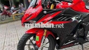Honda CBR150R 2024 chính chủ biển thành phố