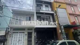 Bán Nhà Hẻm 8 m, Lê Trọng Tấn 79 m2, Nở Hậu Nhẹ, Tây Thạnh, Tân phú