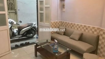 🏡 CÓ NỘI THẤT LÊ THỊ RIÊNG, Q1 – 3 TẦNG, 2PN, 3WC – 12TR