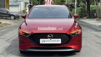 Mazda 3 Sport Luxury 1.5AT 2021 Lướt Siêu Đẹp