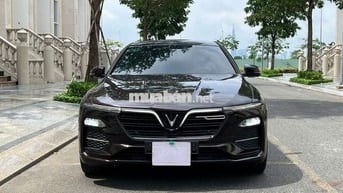 Vinfast lux A2.0- 76000 km