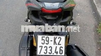 BÁN XE YAMAHA NVX- 155C - ĐĂNG KÝ LẦN ĐẦU 2023