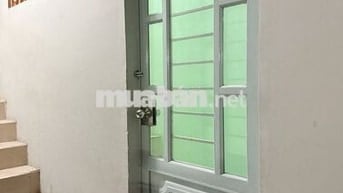 Phòng trọ Phạm Văn Chí Q.6, 30m2 - 3,4 triệu/tháng (tầng trệt, 1 PN)