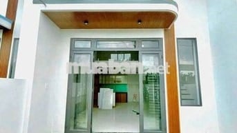 Chính chủ cần bán gấp căn nhà gác lửng sổ riêng thổ cư gần Bửu Long