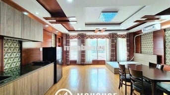 GẤP GẤP!! CĂN HỘ CAO CẤP FULL NỘI THẤT 40m2 MÁY GIẶT RIÊNG TÂN HƯƠNG
