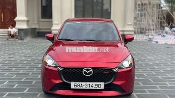 💙💙  Mazda 2 sedan 2024 Luxury - 25000 km