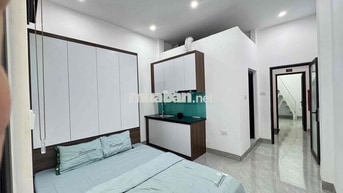 phòng kk full đồ ngõ 192 Lê Trọng Tấn 3,5tr