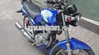 Dư dùng cần bán Suzuki EN150A