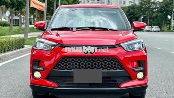TOYOTA RAIZE 2023 SIÊU LƯỚT