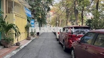 VÕ THỊ SÁU - DÂN XÂY - LÔ GÓC - GẦN HỒ - 46mx5 TẦNG CHỈ 9,3 TỶ
