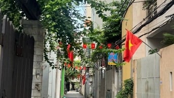 🏡 BÁN ĐẤT TẠI PHƯỜNG TỨ LIÊN – TÂY HỒ, HÀ NỘI