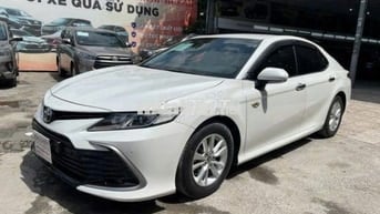 Toyota Camry 2021 2.0g – 65000 km