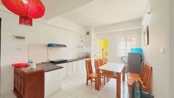 bán căn hộ CT13 nằm mặt đường Võ Chí Công, phường Tây Hồ