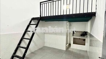 PHÒNG MỚI NGAY VĂN CAO - ĐƯỜNG SỐ 1