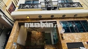 SIÊU PHẨM VÕ CHÍ CÔNG, 76 PHÒNG FULL NỘI THẤT, VỊ TRÍ VÀNG, 5 TỈ/NĂM