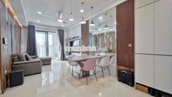 Cho thuê căn góc 3PN.2WC full nội thất ở ngay-The Botanica Phổ Quang