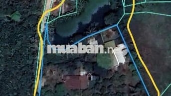 CC CẦN BÁN LÔ ĐẤT KÈM NHÀ VỊ TRÍ ĐẸP PHÚ VINH - ĐỊNH QUÁN - ĐỒNG NAI