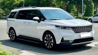 KIA CARNIVAL 2.2D 2023 BẢN PREMIUM 8 GHẾ