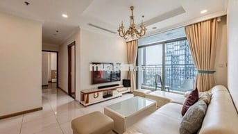 CHỦ NHÀ ĐI NƯỚC NGOÀI CẦN CHO KHÁCH VÀO Ở LIỀN CĂN 2PN VINHOMES