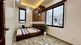 Đường Vân Canh, Phường Phương Canh.Nhà 6T x Dt:37 x Mt: 5m. . Giá: 7tỷ