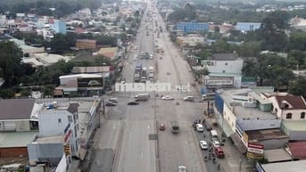 Bán đất Mặt tiền Quốc Lộ 51, phường Tân Hải, Tp Phú Mỹ - Giá 27 tỷ