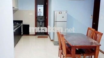 Cần cho thuê căn hộ chung tại Cao Ốc BMC, 3PN, full nội thất, ở ngay