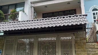Chính chủ bán nhà 1 xẹt cách mặt tiền Hồ Văn Huê 30m, Phú Nhuận, 5x31m