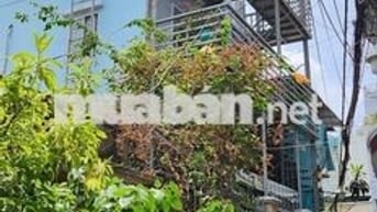 Phòng trọ 20m2 đường Tôn Thất Thuyết Quận 4