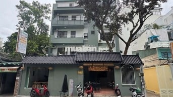 Cho thuê Mặt bằng  Nguyễn Thượng Hiền, P11, Q3, 14x18m - LDC - 38Tr