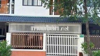 🏠NHÀ 1 TRỆT LẦU ĐƯỜNG SỐ 1 KDC NAM LONG 2 TP CẦN THƠ