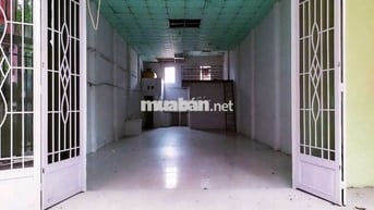 Nhà 6x21 - Gác Lửng - Gần KCN Vĩnh Lộc A