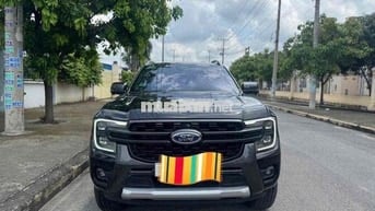 Ford Ranger 2024 Wildtrak 2.0L 4x4 Lướt 15.000km