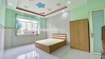 🏡 Đúng Giá Căn Hộ Full NT - Rộng 40m2 - Ngay Đại Học Hồng Bàng 🏡⛳️
