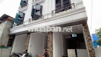 HƠN 2 tỷ nhanh tay sở hữu căn 4T ở THỤY HƯƠNG,ngõ thông 4m,10p ra QL6,