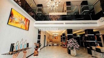 Bán Khách Sạn 10 tầng 66 phòng Chánh Nghĩa trung tâm Thủ Dầu Một